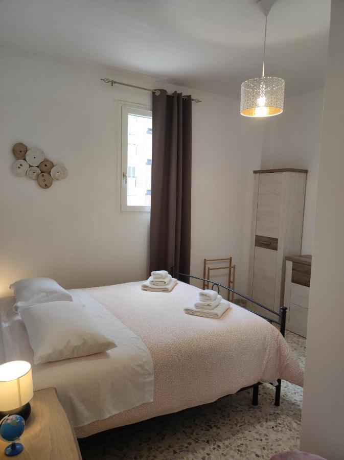 Apartamento Zeus Monopoli Exterior foto